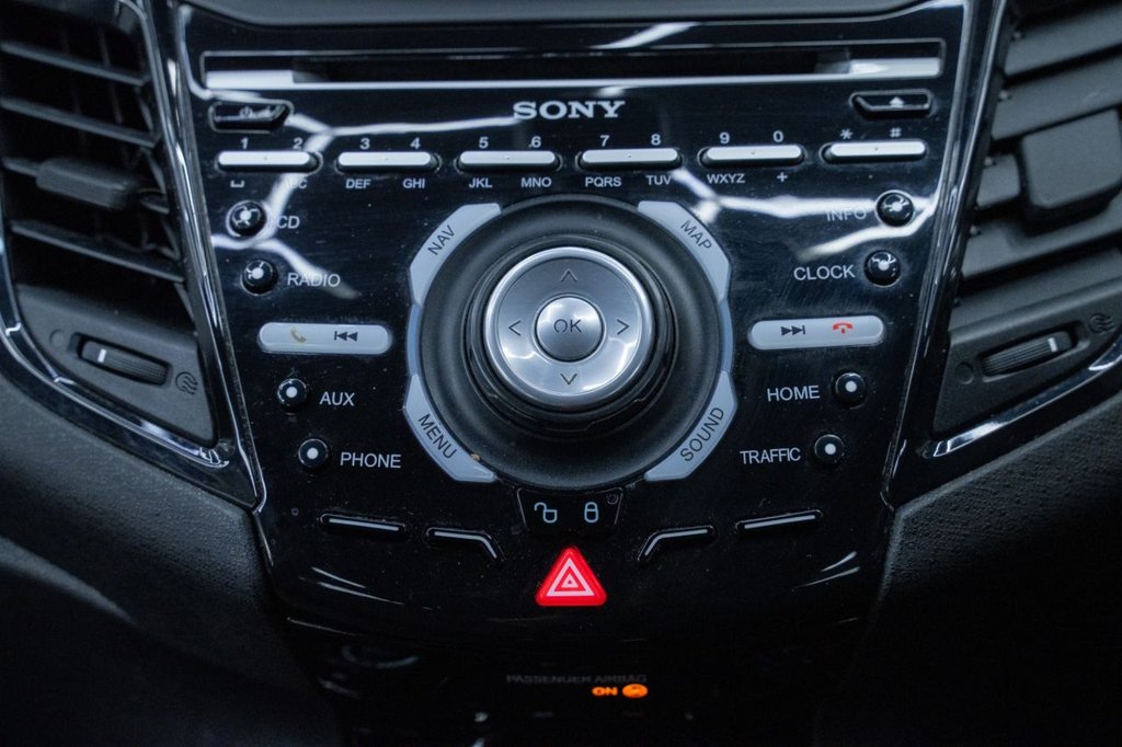 Used Ford Fiesta 2016 for sale - 77849776: Photo 14