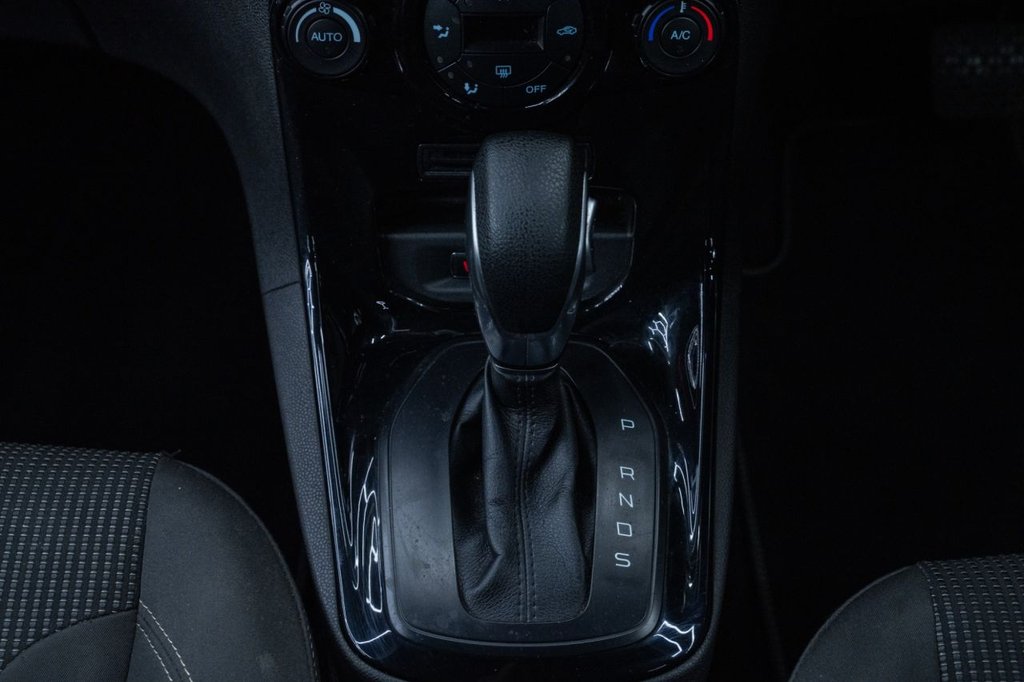 Used Ford Fiesta 2016 for sale - 77849776: Photo 16