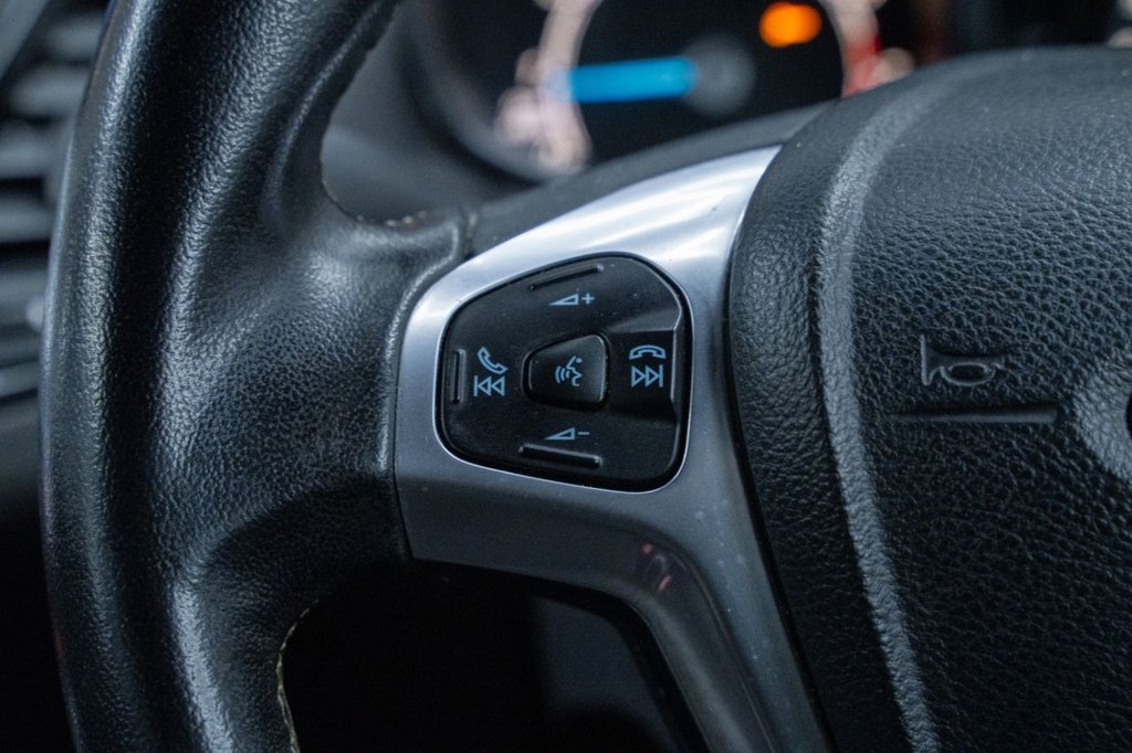 Used Ford Fiesta 2016 for sale - 77849776: Photo 18