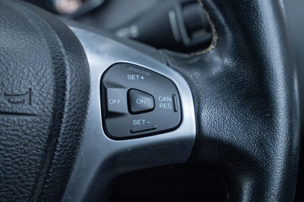 Used Ford Fiesta 2016 for sale - 77849776: Photo 19