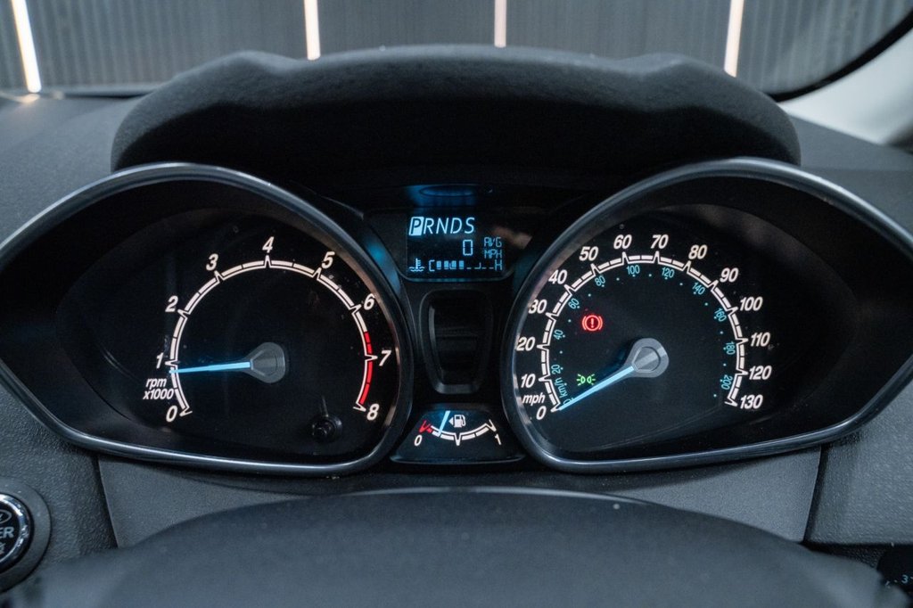 Used Ford Fiesta 2016 for sale - 77849776: Photo 20