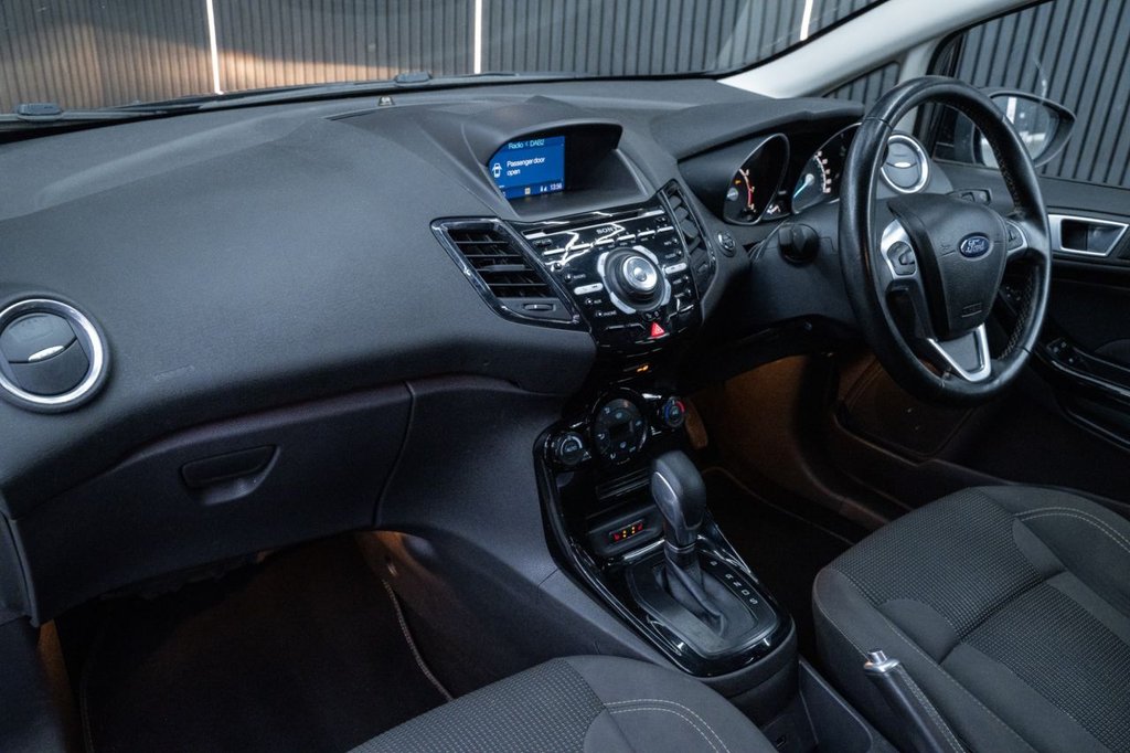 Used Ford Fiesta 2016 for sale - 77849776: Photo 23