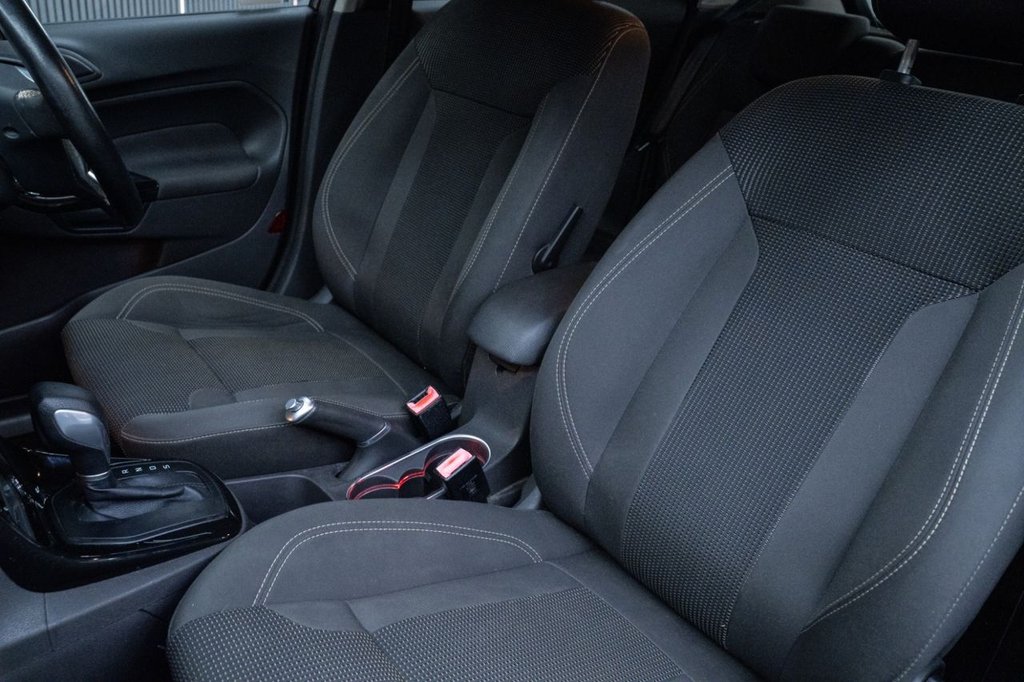 Used Ford Fiesta 2016 for sale - 77849776: Photo 25