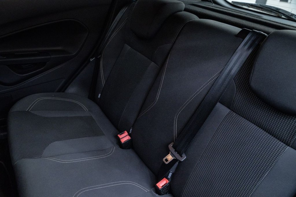 Used Ford Fiesta 2016 for sale - 77849776: Photo 26