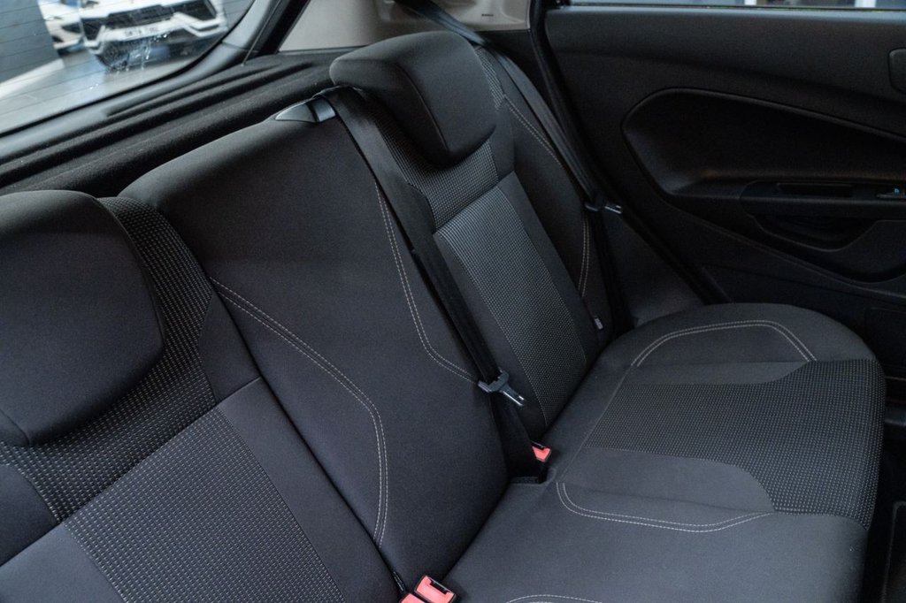 Used Ford Fiesta 2016 for sale - 77849776: Photo 27