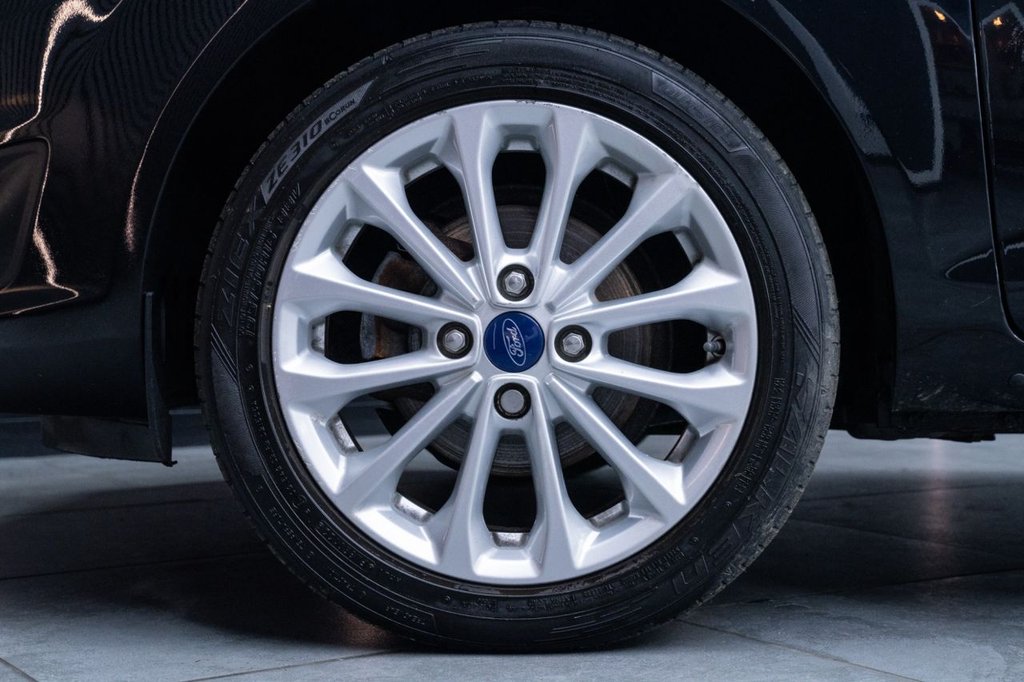 Used Ford Fiesta 2016 for sale - 77849776: Photo 3