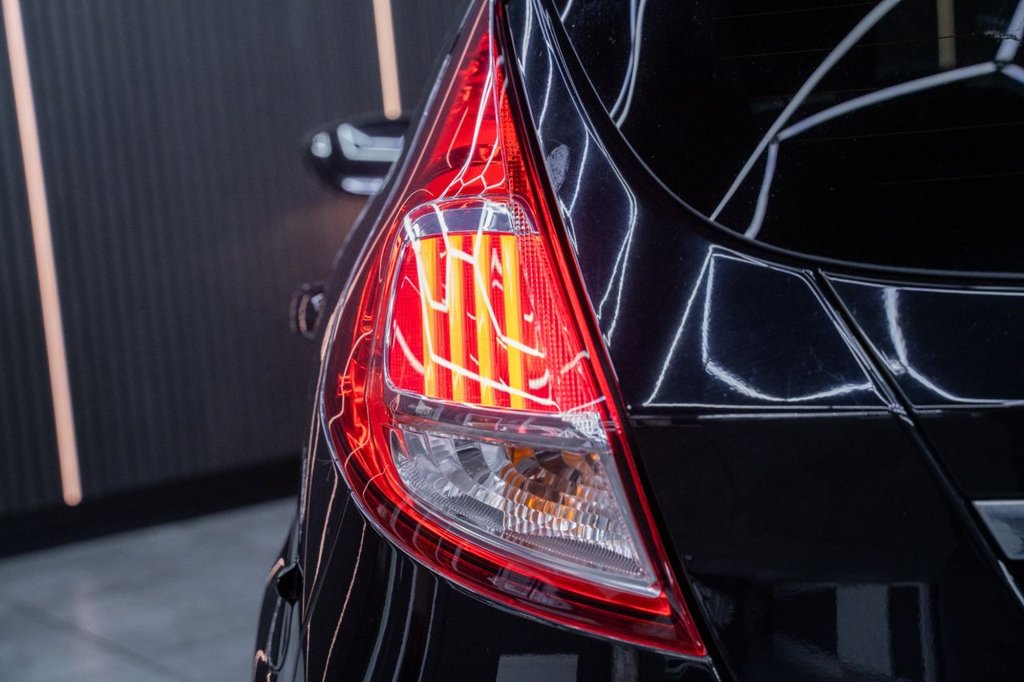 Used Ford Fiesta 2016 for sale - 77849776: Photo 7