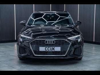 Used Audi A3 2022 for sale - 74570688: Photo