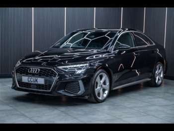 Used Audi A3 2022 for sale - 74570688: Photo