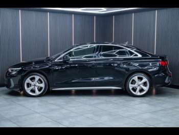 Used Audi A3 2022 for sale - 74570688: Photo