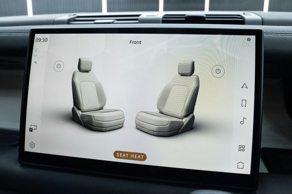 Used Land Rover Defender 2025 for sale - 76985726: Photo 33