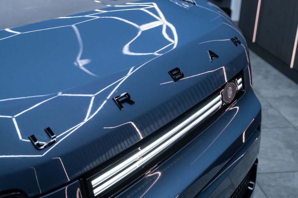 Used Land Rover Defender 2025 for sale - 76985726: Photo 5