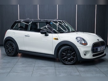 MINI - Hatch