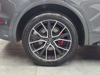 Used Audi Q5 2021 for sale - 73668281: Photo