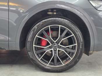 Used Audi Q5 2021 for sale - 73668281: Photo