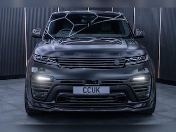 Used Land Rover Range Rover Sport 2025 for sale - 79009522: Photo