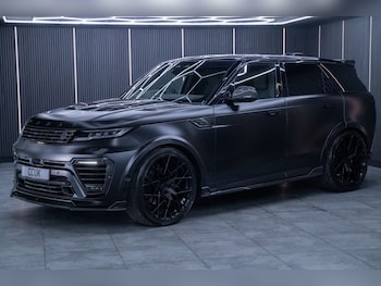 Used Land Rover Range Rover Sport 2025 for sale - 79009522: Photo