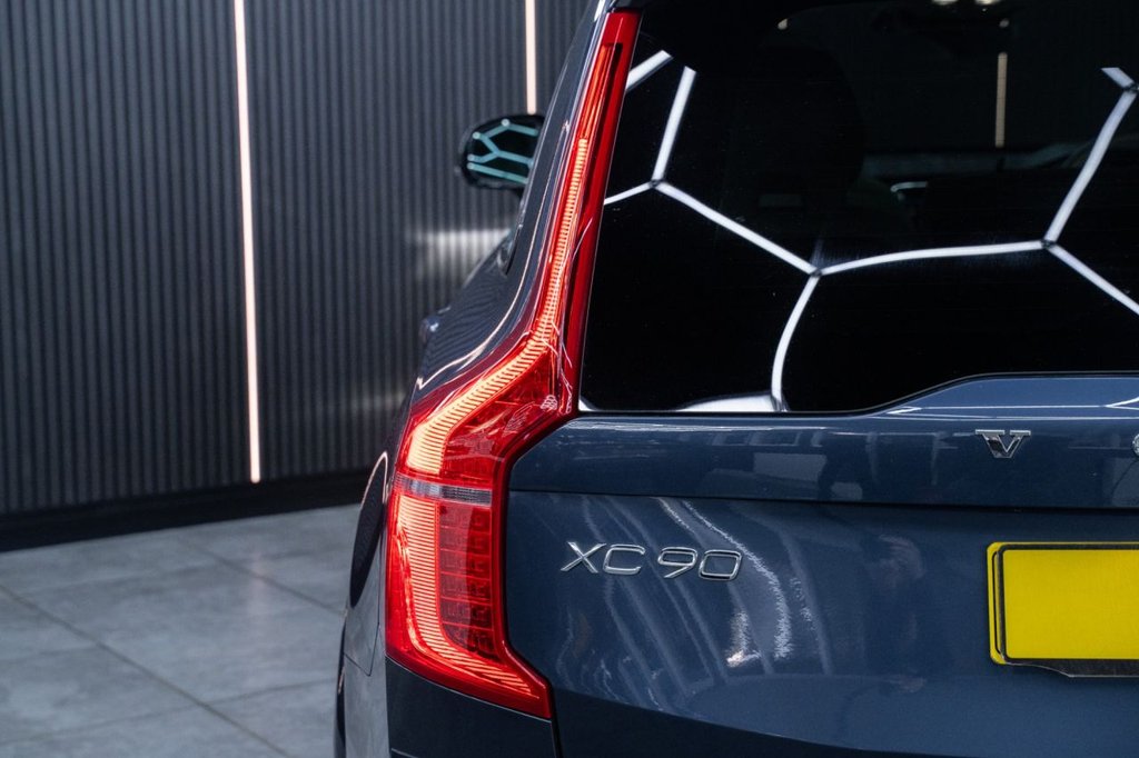 Used Volvo XC90 2023 for sale - 77370183: Photo 10