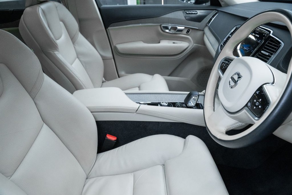 Used Volvo XC90 2023 for sale - 77370183: Photo 14