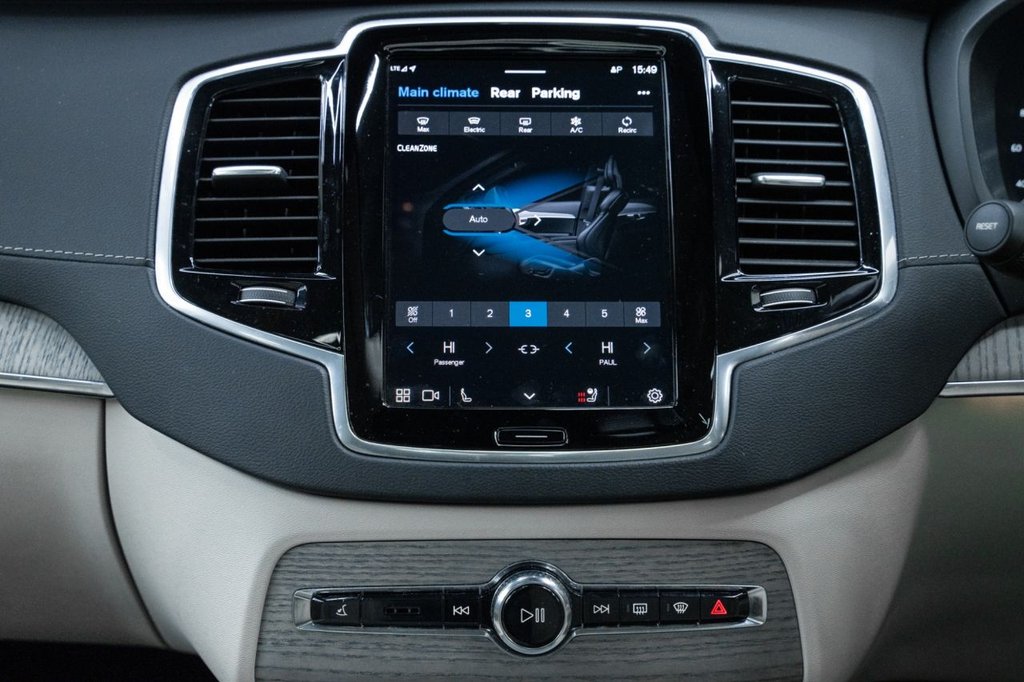 Used Volvo XC90 2023 for sale - 77370183: Photo 19