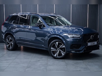 2023 (72) - 2.0 B5D [235] Plus Dark 5dr AWD Geartronic