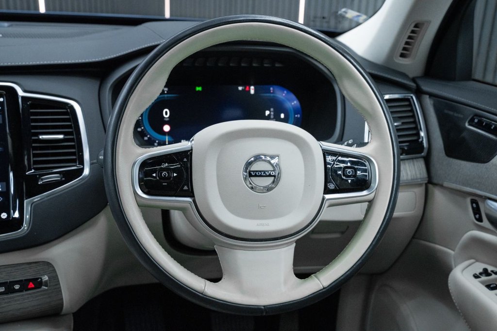 Used Volvo XC90 2023 for sale - 77370183: Photo 21