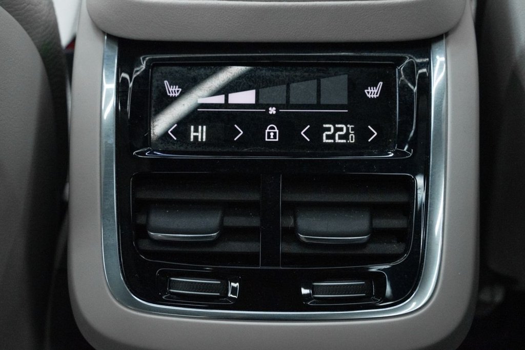 Used Volvo XC90 2023 for sale - 77370183: Photo 24