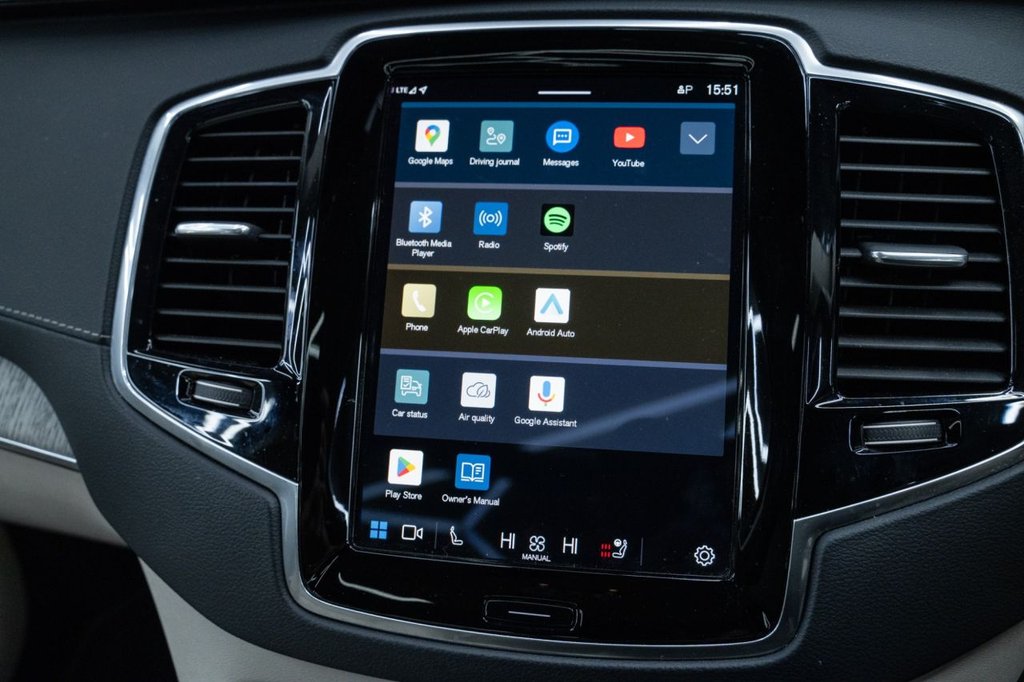 Used Volvo XC90 2023 for sale - 77370183: Photo 27