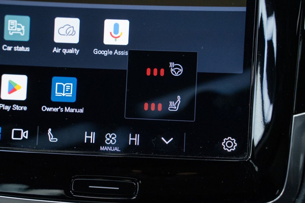 Used Volvo XC90 2023 for sale - 77370183: Photo 28