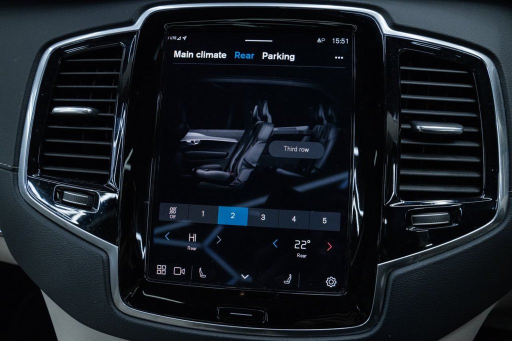 Used Volvo XC90 2023 for sale - 77370183: Photo 29