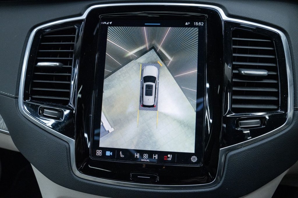 Used Volvo XC90 2023 for sale - 77370183: Photo 31