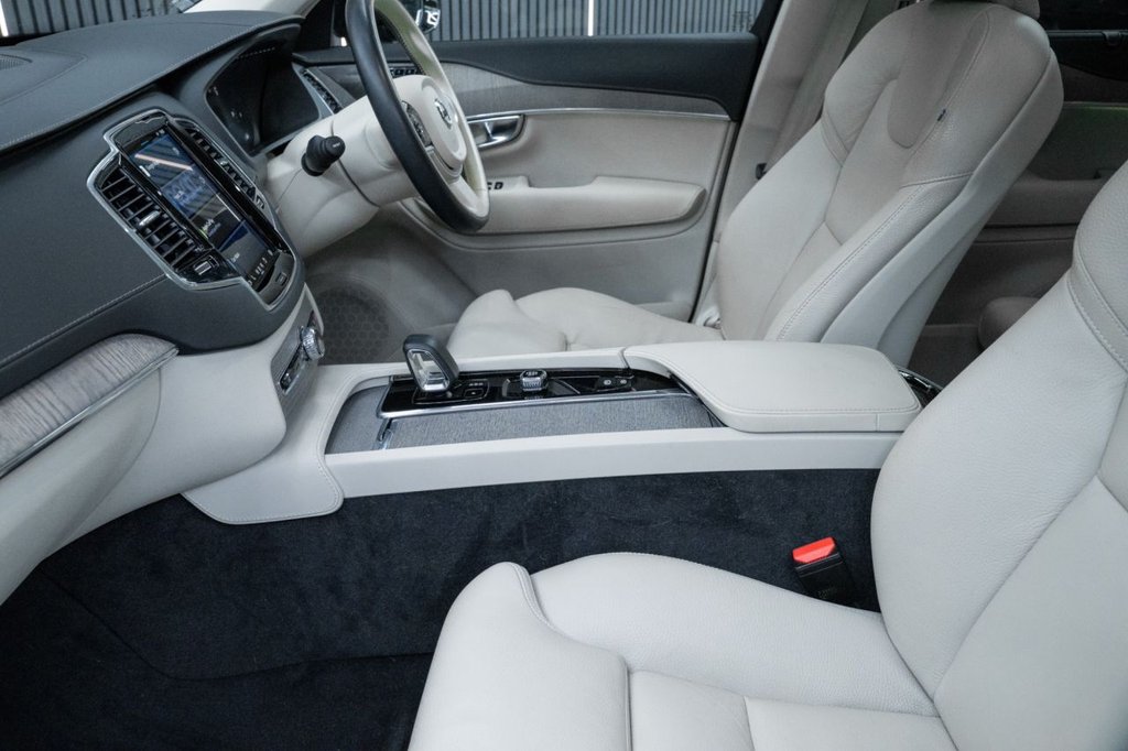 Used Volvo XC90 2023 for sale - 77370183: Photo 33