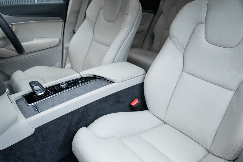 Used Volvo XC90 2023 for sale - 77370183: Photo 34