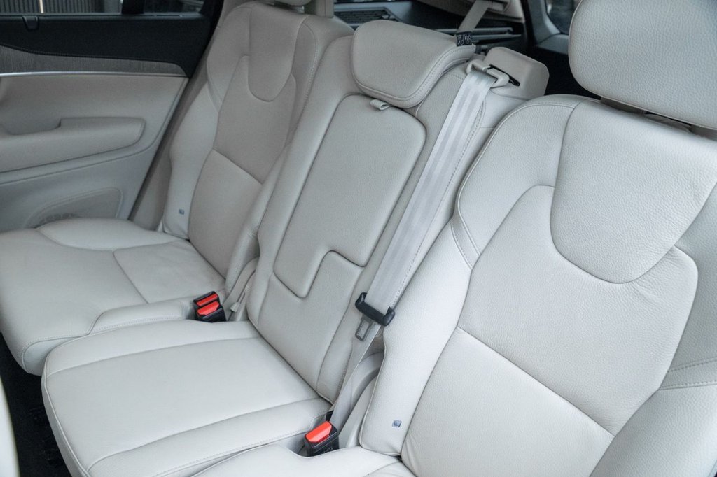 Used Volvo XC90 2023 for sale - 77370183: Photo 35