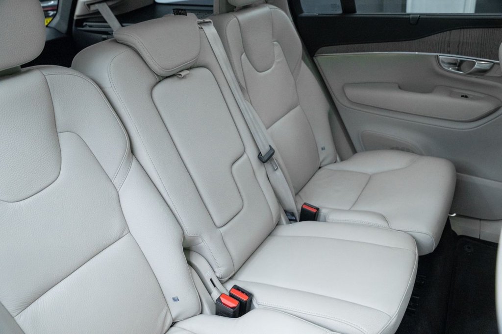 Used Volvo XC90 2023 for sale - 77370183: Photo 36