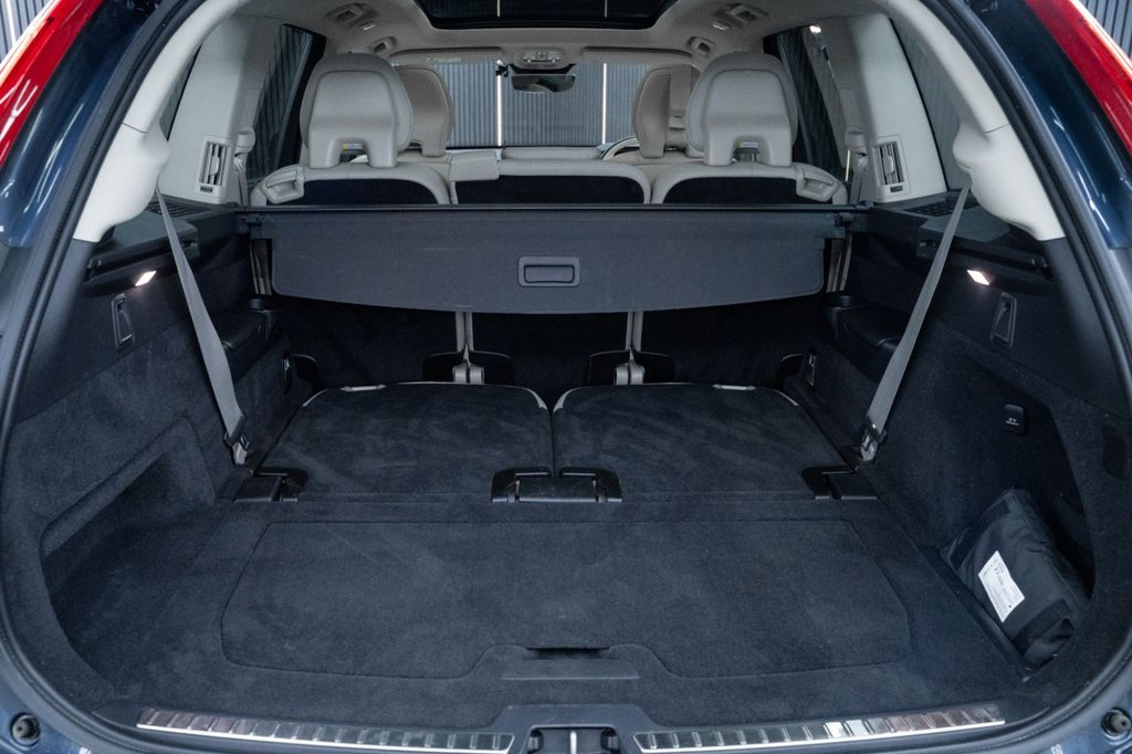 Used Volvo XC90 2023 for sale - 77370183: Photo 37