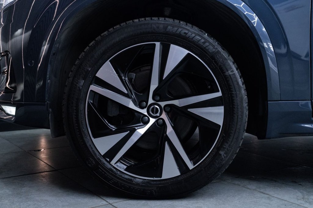 Used Volvo XC90 2023 for sale - 77370183: Photo 5