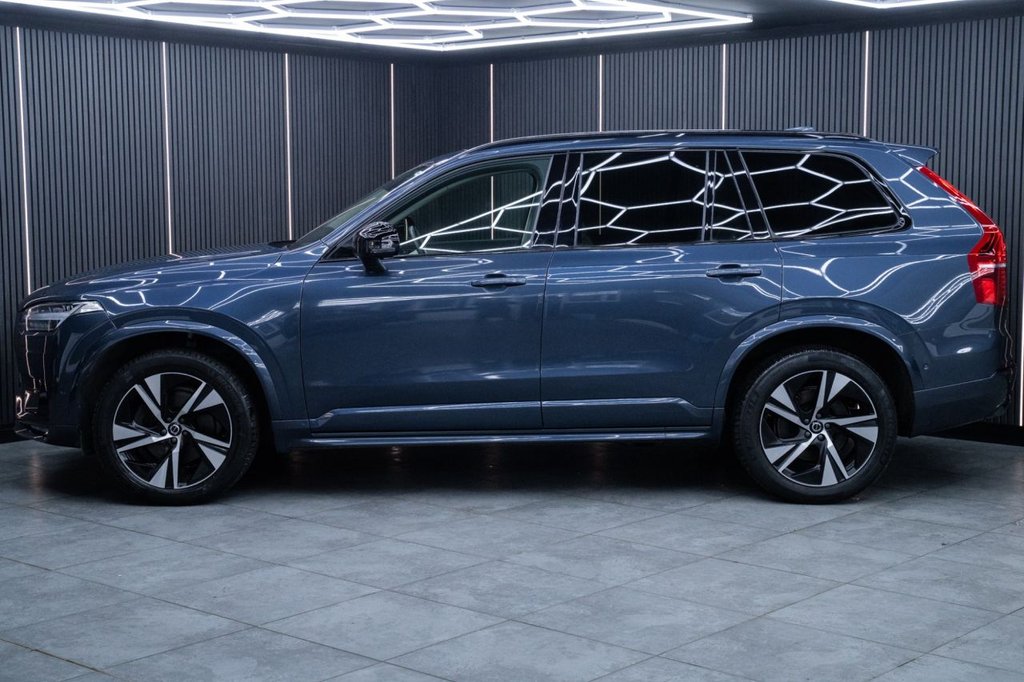 Used Volvo XC90 2023 for sale - 77370183: Photo 6