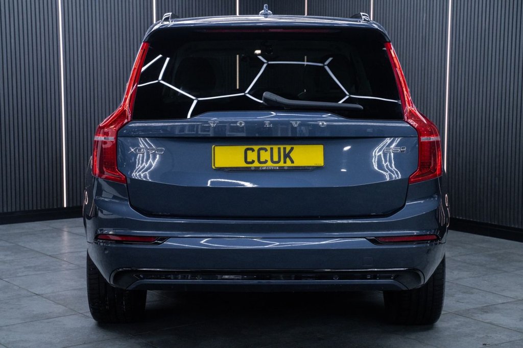 Used Volvo XC90 2023 for sale - 77370183: Photo 8