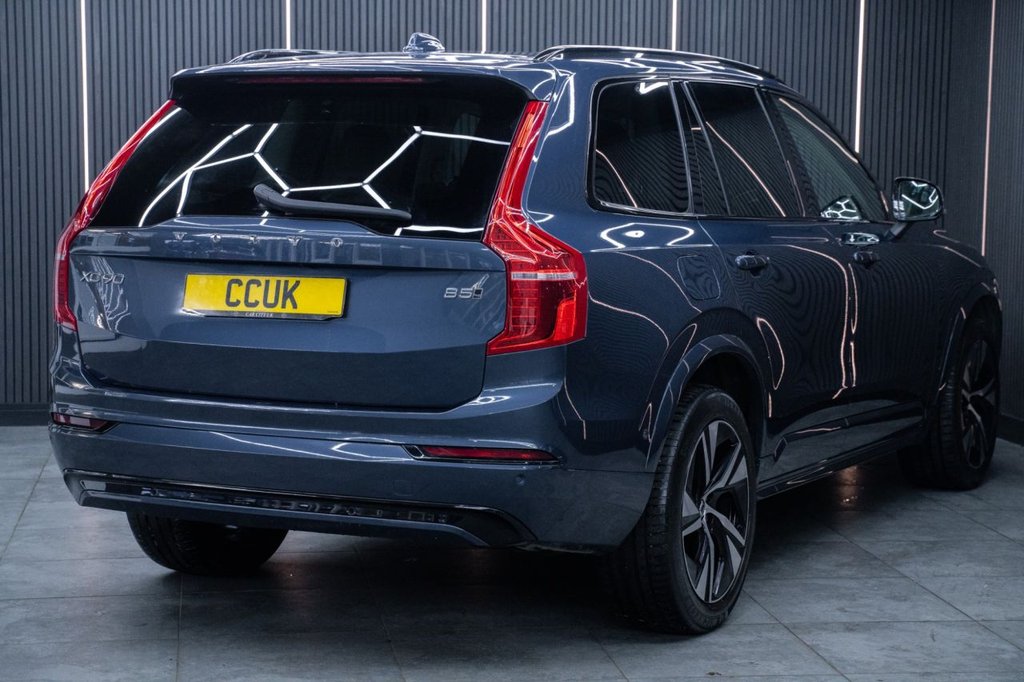 Used Volvo XC90 2023 for sale - 77370183: Photo 9