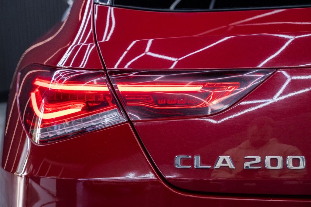 Used Mercedes-Benz CLA 2022 for sale - 77583700: Photo 10