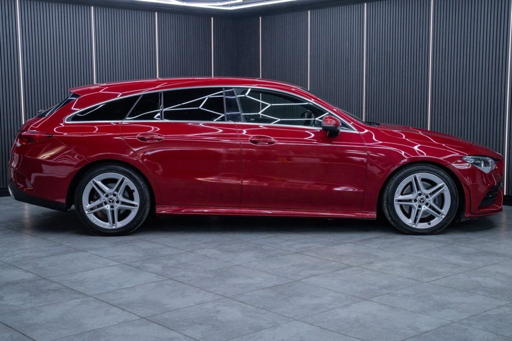 Used Mercedes-Benz CLA 2022 for sale - 77583700: Photo 11