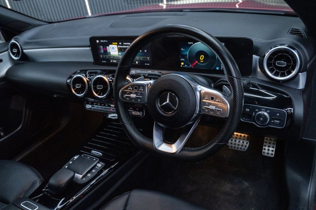 Used Mercedes-Benz CLA 2022 for sale - 77583700: Photo 12