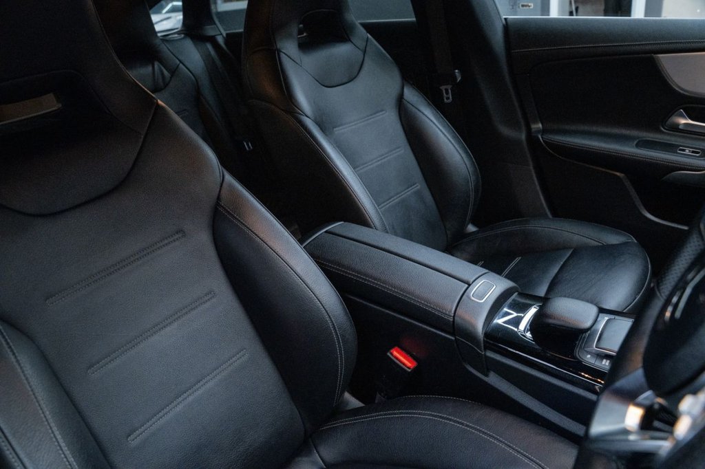 Used Mercedes-Benz CLA 2022 for sale - 77583700: Photo 15