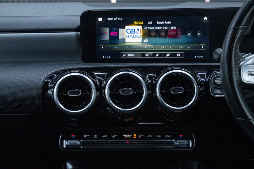 Used Mercedes-Benz CLA 2022 for sale - 77583700: Photo 16