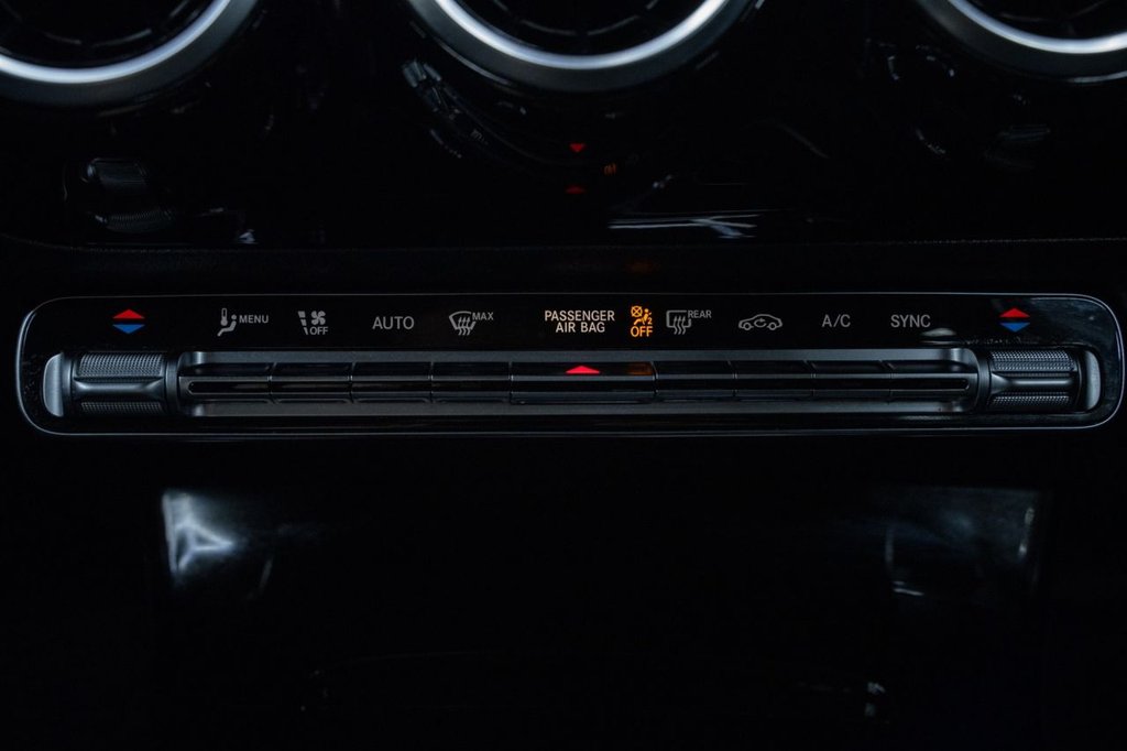 Used Mercedes-Benz CLA 2022 for sale - 77583700: Photo 17