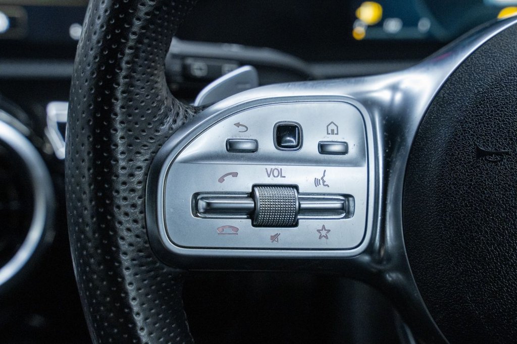 Used Mercedes-Benz CLA 2022 for sale - 77583700: Photo 20