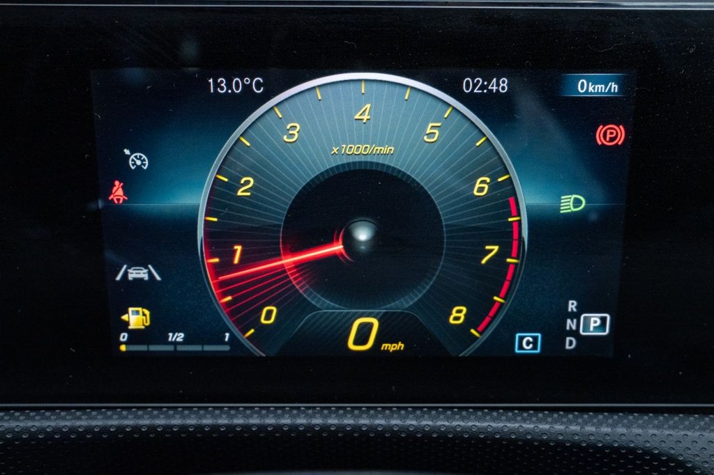 Used Mercedes-Benz CLA 2022 for sale - 77583700: Photo 23