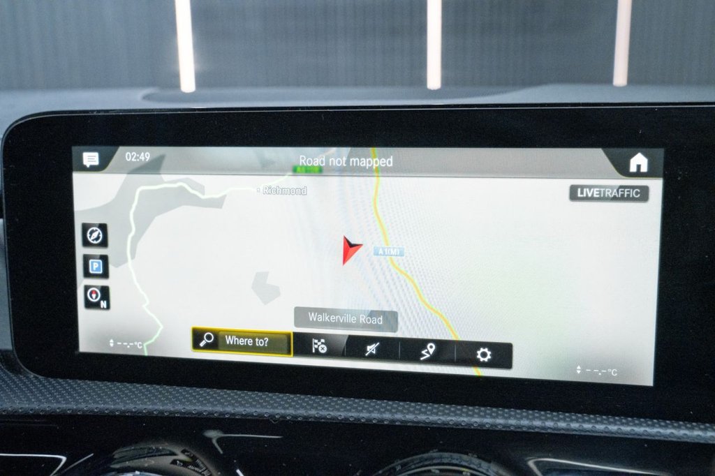 Used Mercedes-Benz CLA 2022 for sale - 77583700: Photo 24