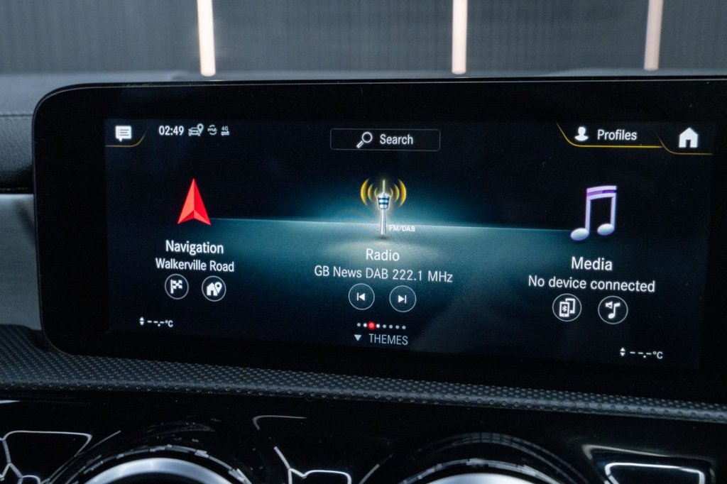 Used Mercedes-Benz CLA 2022 for sale - 77583700: Photo 26